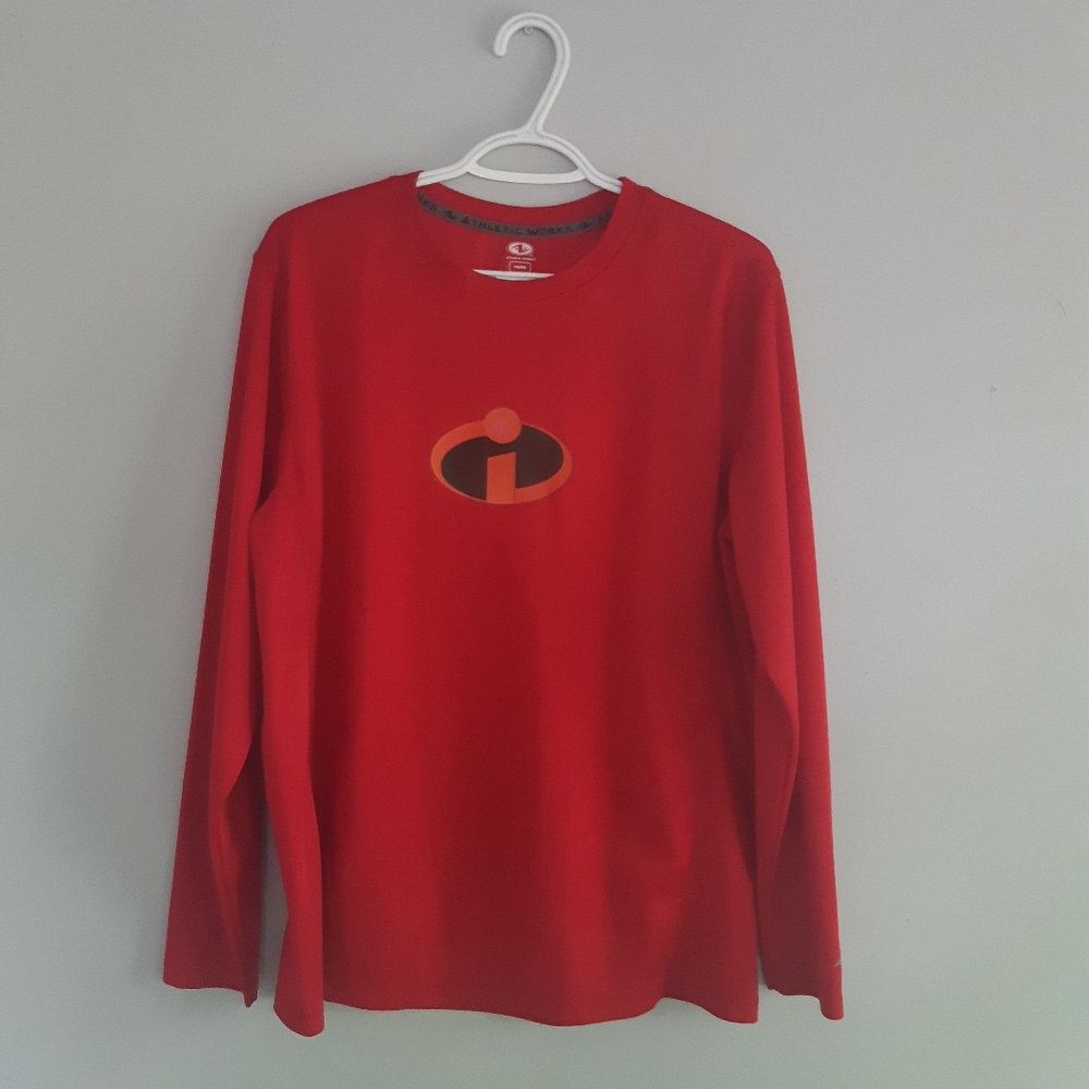 Athletic Works men's sweatshirt Size M